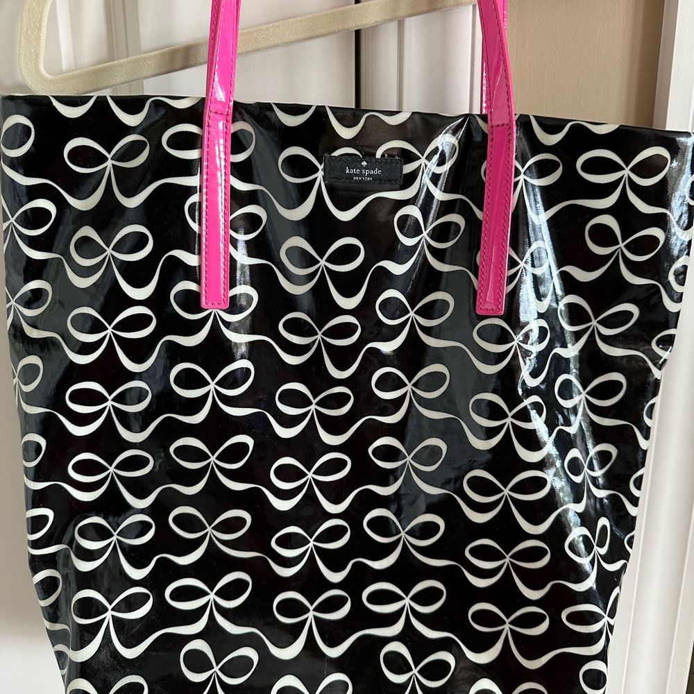 Kate spade tote bag